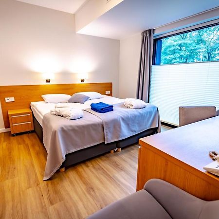 Eva Park Life & Spa Konstancin-Jeziorna Buitenkant foto