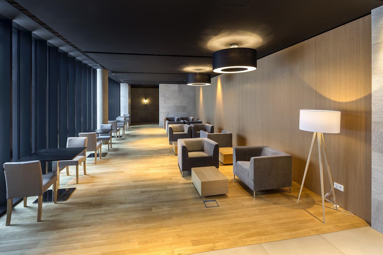 Eva Park Life & Spa Konstancin-Jeziorna Buitenkant foto