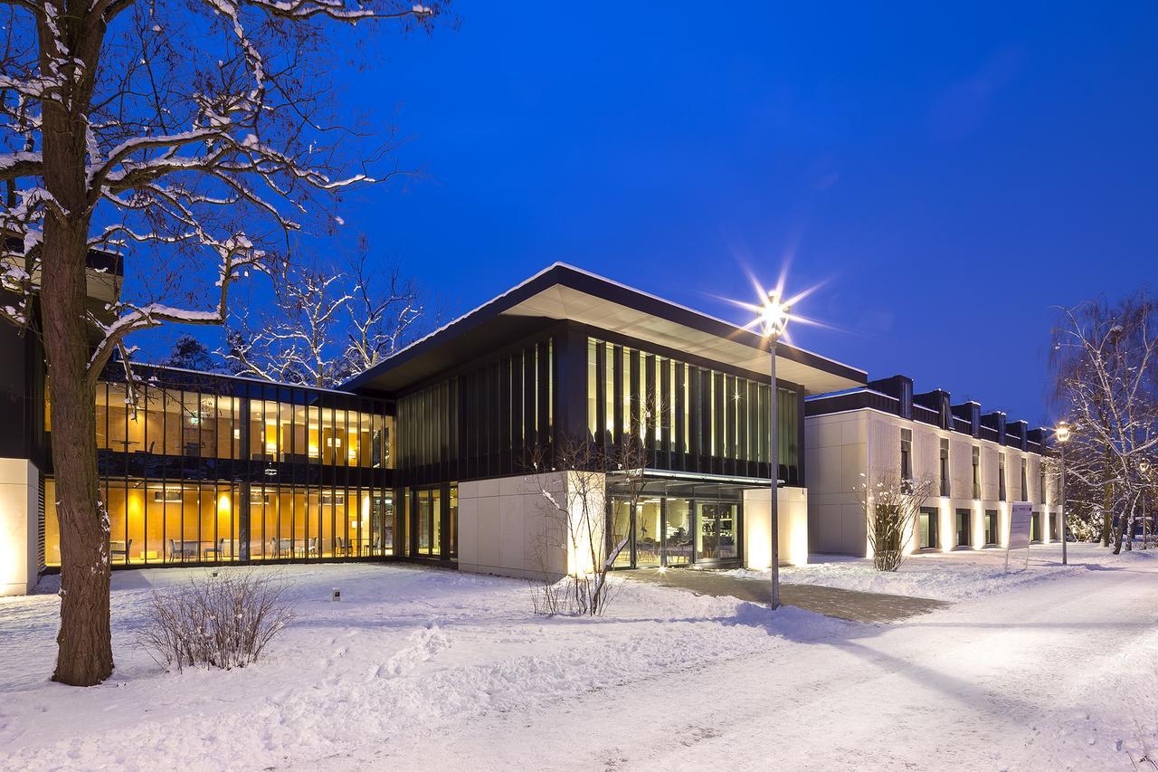 Eva Park Life & Spa Konstancin-Jeziorna Buitenkant foto