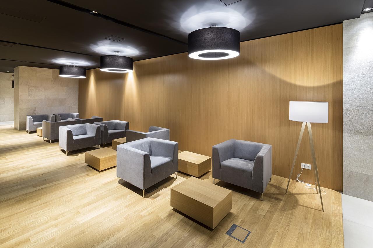 Eva Park Life & Spa Konstancin-Jeziorna Buitenkant foto