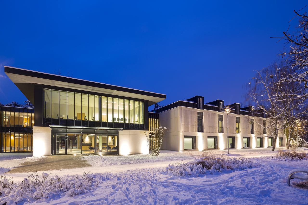 Eva Park Life & Spa Konstancin-Jeziorna Buitenkant foto